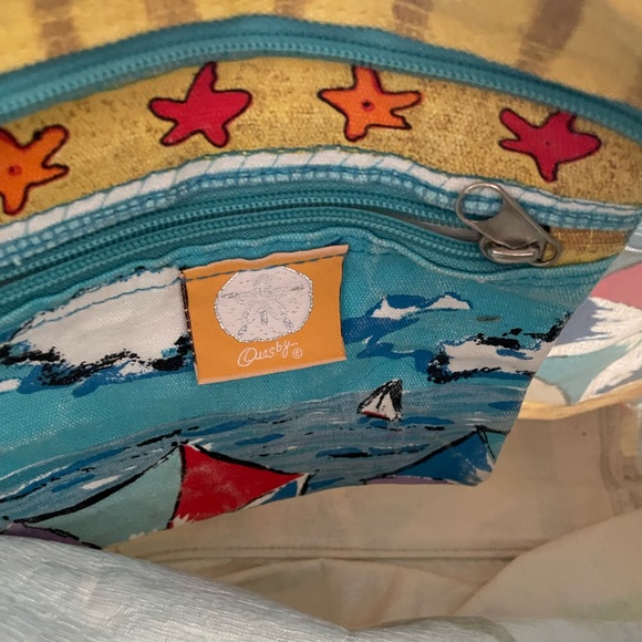 Beach bag - Picture 5 of 6